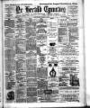 Herald Cymraeg Tuesday 11 December 1900 Page 1