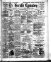 Herald Cymraeg Tuesday 18 December 1900 Page 1
