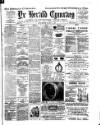 Herald Cymraeg Tuesday 25 December 1900 Page 1