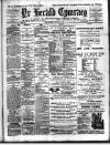 Herald Cymraeg Tuesday 14 January 1902 Page 1