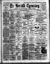 Herald Cymraeg Tuesday 21 January 1902 Page 1