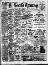 Herald Cymraeg Tuesday 28 January 1902 Page 1