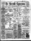 Herald Cymraeg Tuesday 04 February 1902 Page 1