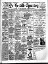 Herald Cymraeg Tuesday 11 February 1902 Page 1