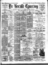 Herald Cymraeg Tuesday 25 February 1902 Page 1