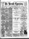 Herald Cymraeg Tuesday 11 March 1902 Page 1