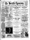 Herald Cymraeg Tuesday 18 March 1902 Page 1