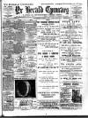 Herald Cymraeg Tuesday 25 March 1902 Page 1