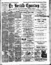 Herald Cymraeg Tuesday 22 April 1902 Page 1