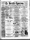 Herald Cymraeg Tuesday 29 April 1902 Page 1