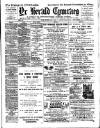 Herald Cymraeg Tuesday 06 May 1902 Page 1
