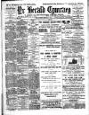 Herald Cymraeg Tuesday 17 June 1902 Page 1