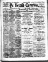 Herald Cymraeg Tuesday 08 July 1902 Page 1