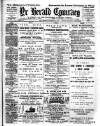 Herald Cymraeg Tuesday 22 July 1902 Page 1