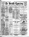 Herald Cymraeg Tuesday 05 August 1902 Page 1