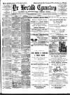 Herald Cymraeg Tuesday 23 September 1902 Page 1