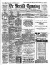 Herald Cymraeg Tuesday 19 January 1904 Page 1
