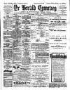 Herald Cymraeg Tuesday 26 January 1904 Page 1
