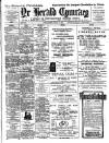Herald Cymraeg Tuesday 26 April 1904 Page 1
