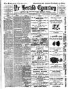 Herald Cymraeg Tuesday 17 May 1904 Page 1
