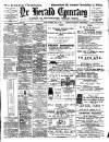 Herald Cymraeg Tuesday 24 May 1904 Page 1