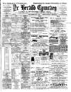 Herald Cymraeg Tuesday 31 May 1904 Page 1
