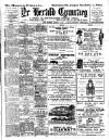 Herald Cymraeg Tuesday 14 June 1904 Page 1