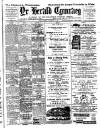 Herald Cymraeg Tuesday 01 November 1904 Page 1