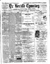 Herald Cymraeg Tuesday 20 December 1904 Page 1