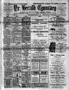 Herald Cymraeg Tuesday 17 January 1905 Page 1