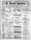 Herald Cymraeg Tuesday 07 February 1905 Page 1