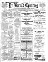 Herald Cymraeg Tuesday 21 February 1905 Page 1