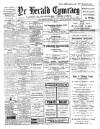 Herald Cymraeg Tuesday 28 February 1905 Page 1