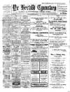 Herald Cymraeg Tuesday 07 March 1905 Page 1