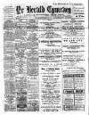 Herald Cymraeg Tuesday 14 March 1905 Page 1