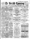 Herald Cymraeg Tuesday 21 March 1905 Page 1