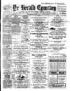 Herald Cymraeg Tuesday 28 March 1905 Page 1