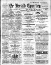 Herald Cymraeg Tuesday 04 April 1905 Page 1