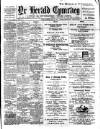 Herald Cymraeg Tuesday 23 May 1905 Page 1