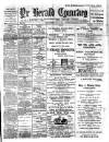 Herald Cymraeg Tuesday 30 May 1905 Page 1