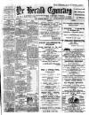 Herald Cymraeg Tuesday 06 June 1905 Page 1