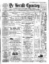 Herald Cymraeg Tuesday 18 July 1905 Page 1
