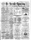 Herald Cymraeg Tuesday 29 August 1905 Page 1