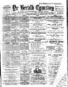 Herald Cymraeg Tuesday 03 October 1905 Page 1