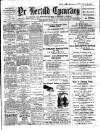 Herald Cymraeg Tuesday 31 October 1905 Page 1