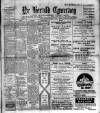 Herald Cymraeg Tuesday 16 January 1906 Page 1