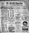 Herald Cymraeg Tuesday 06 February 1906 Page 1