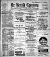 Herald Cymraeg Tuesday 06 March 1906 Page 1