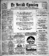 Herald Cymraeg Tuesday 03 April 1906 Page 1