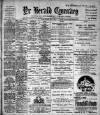Herald Cymraeg Tuesday 01 May 1906 Page 1